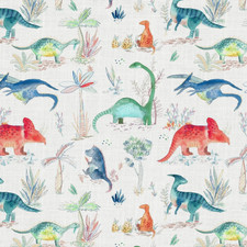 Voyage Maison Dinosaur Fabric