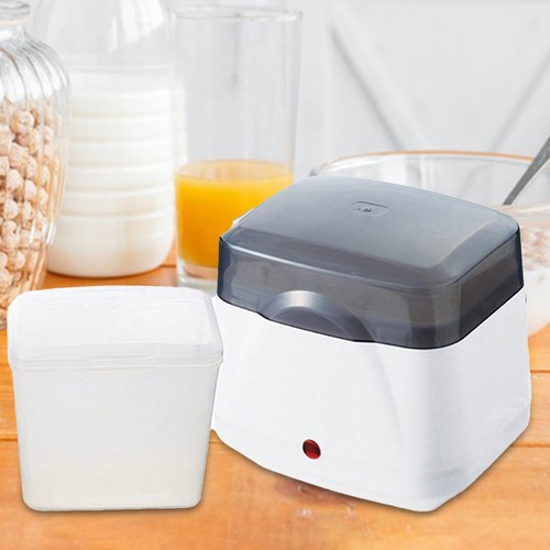 Electric yogurt machine - electric,