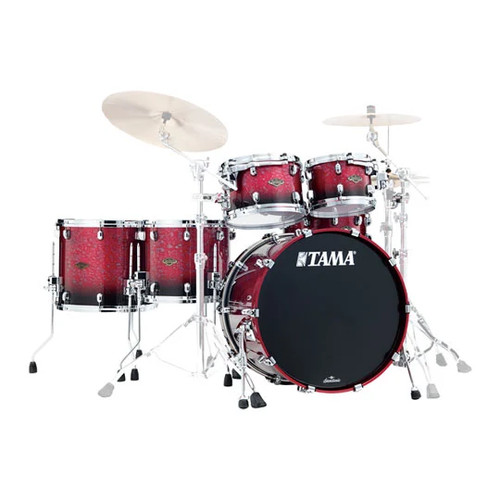 Tama starclassic walnut birch - tama, walnut/birch
