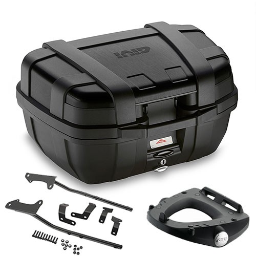 Trk52bb case kit - trk52bb,