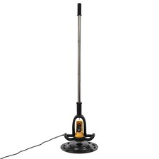 Concrete Smooth Polish Machine