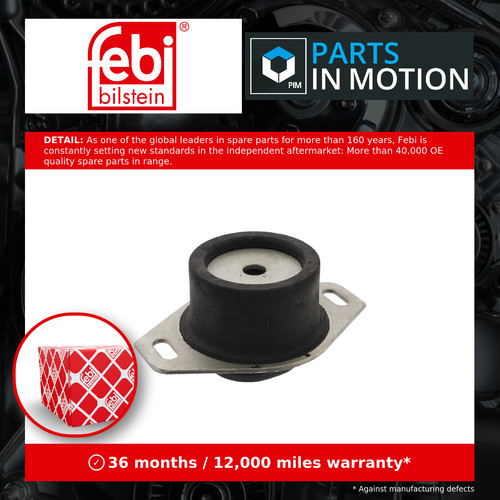 Engine mount fits peugeot 405 - mount,