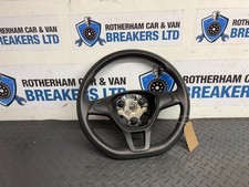 VW POLO  (2015)  -   STEERING