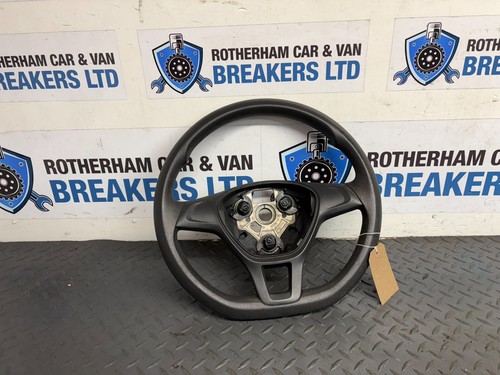 Polo steering - vw,