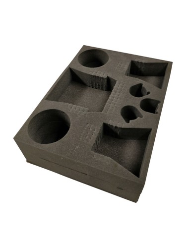 Titan tray compatible with - titan,