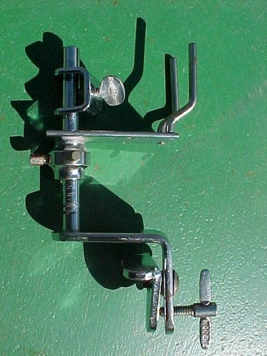 Nice lightly used vintage - nice,