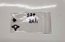 Vintage Stanley 78 Rebate Plane Spur & Screw Woodworking Old Hand Tools Parts