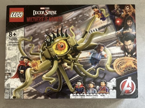 Lego 76205 marvel strange - 76205,