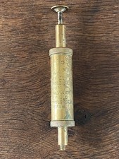 The Wakefield Castrolease Gun - Grease Gun