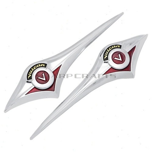 Gas fuel tank badge emblem - gas,
