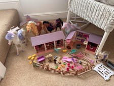 Bundle of Horse Toys