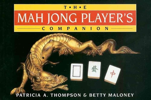 Mah jong player companion - companion, by