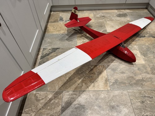 Slingsby t30 prefect 227cm - prefect,