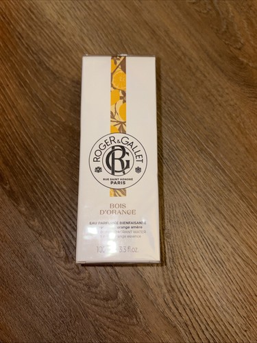 Roger gallet bois d orange - gallet,