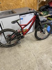 Specialized Demo 8 S-Works