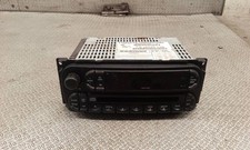 Chrysler Voyager 2004 Radio CD