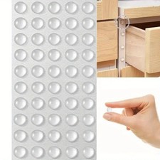 50pcs Glass Protective Pads