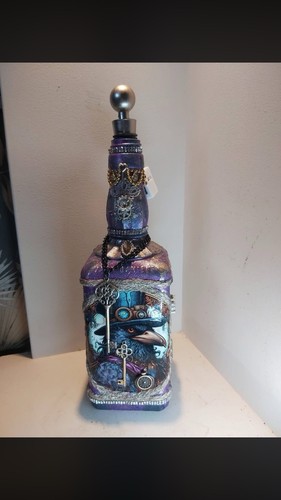 Original hand crafted - original,