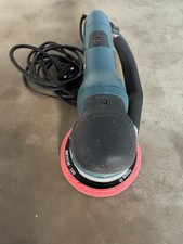 Bosch ‎GET 75-150 Random Orbital Sander 240v Blue/Black - 0601257170