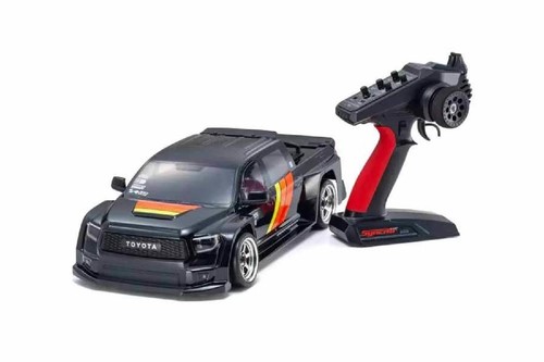 Kyosho fazer toyota tundra - kyosho, d2