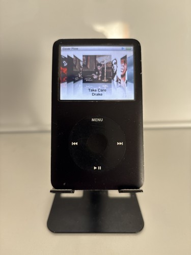 Apple ipod classic 6th - ipod,