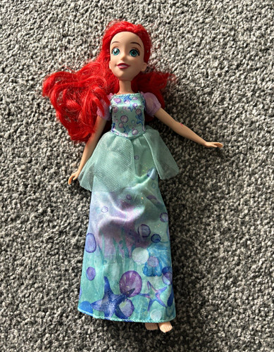 Disney princess ariel fashion - disney,