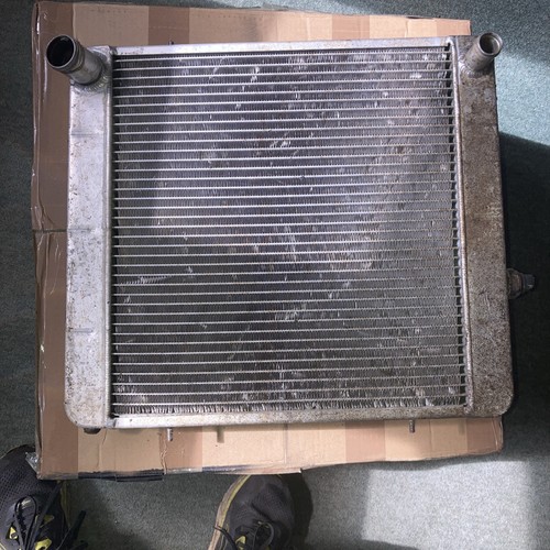 Reliant scimitar aluminium - scimitar,