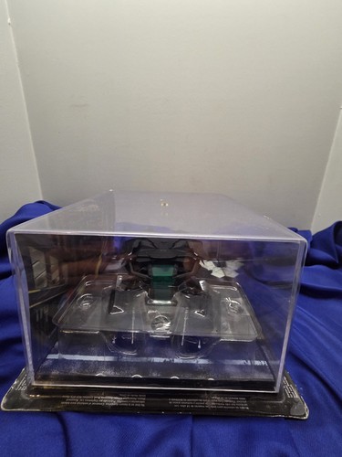 Eaglemoss batman automobilia - eaglemoss,