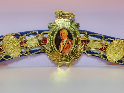 British council boxing board - council,
