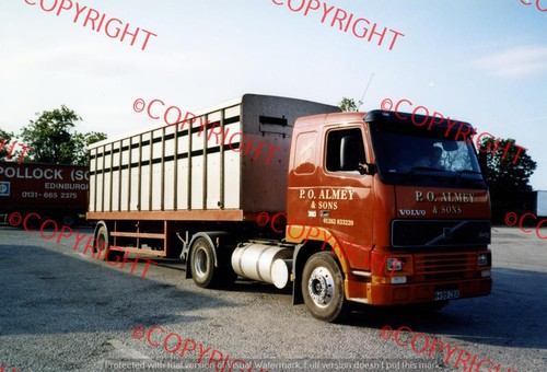 Truck lorry photo - truck/lorry, o