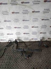 FORD TRANSIT CUSTOM Towbar Hitch Ball 2.00 Diesel 77kw 2016 2016