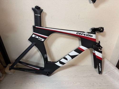 Cervelo six bike - cervelo,