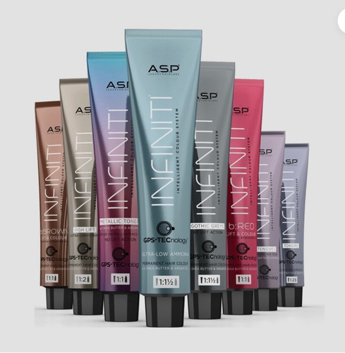 Asp affinage infiniti - infiniti, b