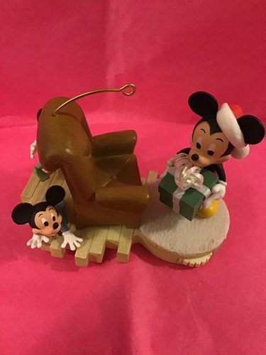Hallmark keepsake ornament - hallmark,