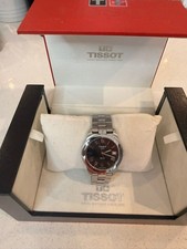 Tissot PR 50 Titanium Quartz