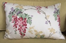 Laura Ashley 20x14in