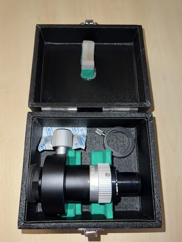 Nikon filar micrometer - filar,