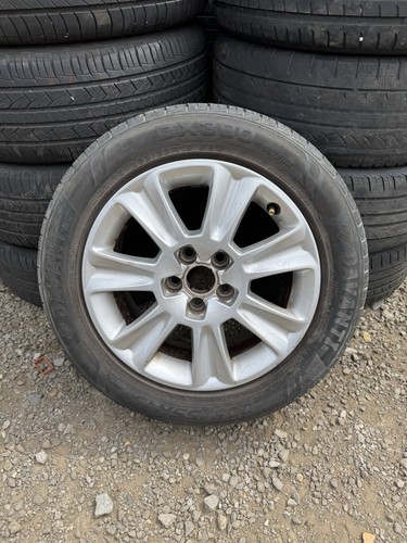 Genuine audi a1 alloy - x,