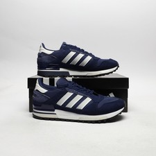 ADIDAS ZX 600 Men's Blue SIZE