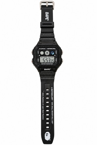 Bathing ape bape digital - bape,