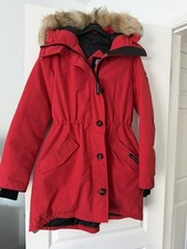 Ladies Canada Goose Rossclair