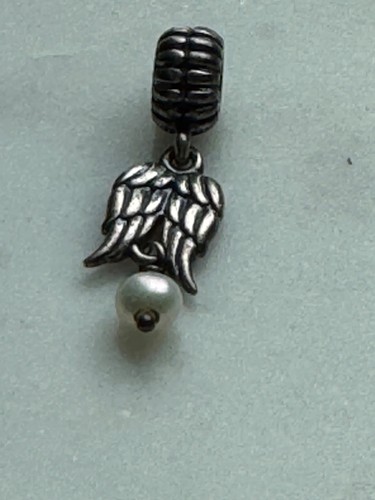 Pandora guardian angel wings - pandora,