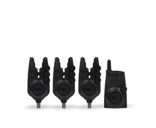 Avid Carp VTX+ 3+1 Alarms &