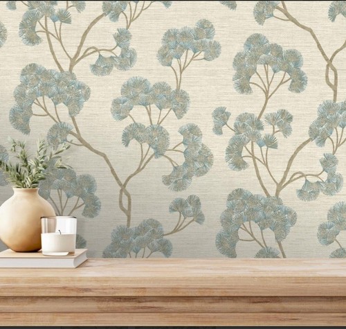 Rasch elegant homes gingko - rasch,