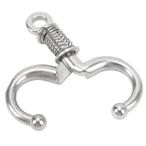 Cattle nose ring metal - cattle,