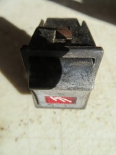 CLASSIC CAR BRAKE PRESSURE ROCKER SWITCH MINI, MARINA, ALLEGRO ETC