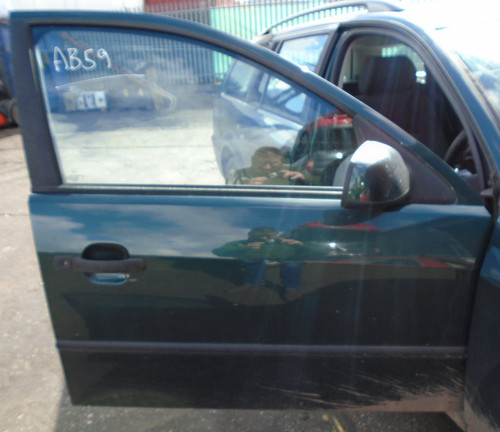 Ford mondeo mk3 8 offside - 05,