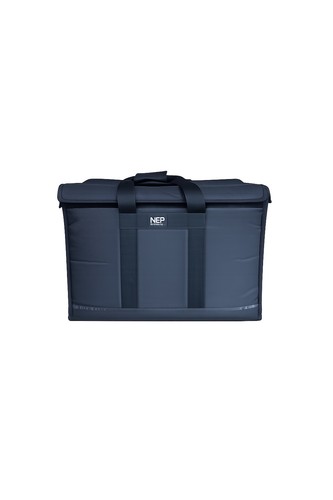 Nsp padded monitor travel - monitor,