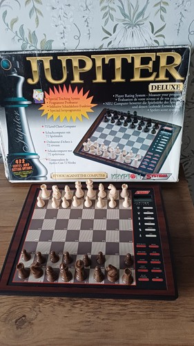 Systema jupiter deluxe - systema,