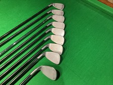 Ping I3 Irons 3-SW Green Dot
